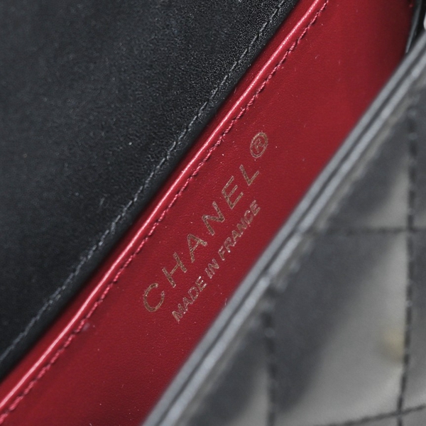 シャネルバッグ全体デザイン